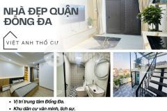 Bán nhà hào nam đống đa, trung tâm quận, ba gác đỗ cửa, 20mx5t, giá 5,15 tỷ, lh 0396935190.