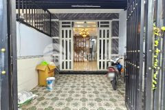 Chính chủ bán nhà 2 lầu st hẻm 39 đặng nhữ lâm, thị trấn nhà bè