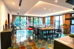 Apartment mặt hồ tây 380m2, mặt tiền 12m ôm trọn view hồ