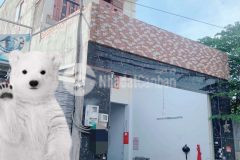 Bán nhà hxh 79m2,,,,3tang lê văn khương q12, thu nhập 8tr.th, giáp thới an, 4 tỷ nhỉnh 0932030061