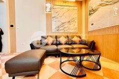 Minh khai sân để xe riêng, nhà đủ công năng, dt 36m giá 3.98 tỷ sổ đỏ