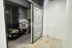 Bạch mai dt 25m 6t đủ công năng, giá 5.38 tỷ sổ đỏ chính chủ