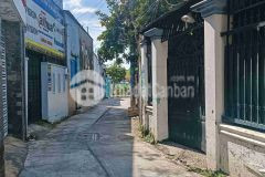 Bán nhà 110m2 sát bên phạm văn đồng và tô ngọc vân.dt 8,5 x 13m.nhỉnh 5 tỷ. lh 0779893280