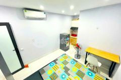 Tòa 7 tầng chdv tân triều, doanh thu gần 1 tỷnăm