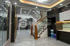 Nhà hxh 3 tầng 93m2 6,7 tỷ, đối diện khu celadon city bhh bình tân