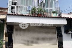 Bán nhà 38m2,,,2tang tân chánh hiệp 35 quận 12, hxh thông tứ tung, liền kề dh gtvt, 3 tỷ nhỉnh