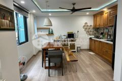 Nhà đẹp 3t ở ngay đường nhựa 5m sát phố nguyễn văn thoại chỉ 5.x