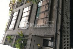 Bán nhanh nhà phân lô phố tôn thất thiệp 55m2 5 tầng 5.5m mặt tiền hiếm 1.0.2 đẹp ôtô 23 tỷ