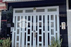 Bán nhà cấp 4 hxh 78m2,,,3pn tân chánh hiệp 7 quận 12, liền kề hiệp thành city, 4 tỷ nhỉnh