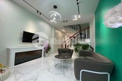 Mới, ở ngay, 60m, việt hưng, long biên, nhỉnh 8 tỷ.