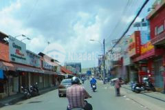 Bán nhà mặt tiền 3 tầng, đầy đủ tiện ích, gần chợ thủ đức,dt 4 x 26.5m.chỉ 12,5 tỷ. lh 0779893280