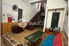 Bán nhà thọ lão lò đúc 5 tầng dân xây ở ngay hai bà trưng