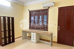 Cho thuê nhà gần như mới tại ngõ 197 đường hoàng mai 54m x 5t, 6pn giá 13tr, full đồ