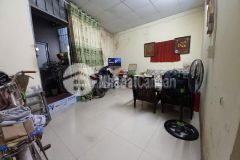 Bán đất tặng nhà cấp 4 phố cổ nhuế xây tòa ccmn giá đầu tư