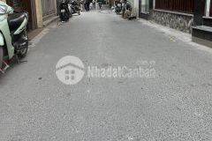 Dương văn bé timescity, nhà mới ngõ thông dt 35m giá 6.9 tỷ sổ đỏ chính chủ