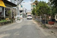 Ngay trung tâm linh xuân, thủ đức, xe tải tới nhà, 2 tầng, 155m2, nhỉnh 5tỷ.