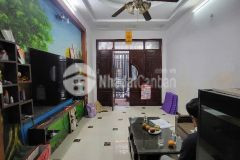 Bán nhà vĩnh hưng 5 tầng long lanh ở ngay hoàng mai