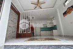 Cho thuê nhà riêng mới cứng ngõ 184 đê trần khát chân, hai bà trưng 35m x 5t giá 12 triệu