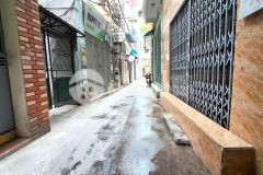 Thanh nhàn 120m2, mặt tiền 11m hiếm có còn lại