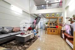 Nhà mê lửng đẹp hẻm 473 y moan 3 phòng ngủ giá tốt