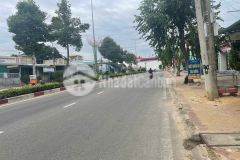 Đất ngợp đường thống nhất p tân an thị xã lagi chỉ 3,5 tỷ 175m ngay trung tâm