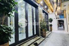 Bạch mai nhà mới nội thất xịn sò, dt 40m 6t thang máy giá 9.5 tỷ sđcc