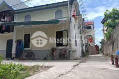 Chính chủ cần bán 43m2 đất trung tâm như quỳnh 0828218468