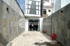 Bán nhà trục chính hẻm an ninh xe ô tô né nhau được giá dưới 6 tỷ