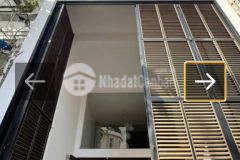 Nhà hẻm xe hơi, 100m2, 5 lầu, bình thạnh, giá 15 tỷ.