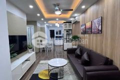 Chung cư linh đàm full nội thất sịn sò 66m2 về ở ngay.