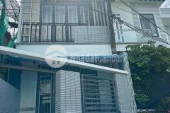 Bán nhà 1 trệt 1 lầu full thổ cư phường an hòa giá dưới 2,5 tỷ