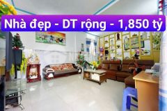 Bán nhà ngay trung tâm đường nguyễn việt hồng giá dưới 2 tỷ