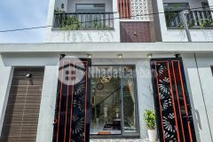 Bán nhà lầu gần trường đại học quận ninh kiều cần thơ