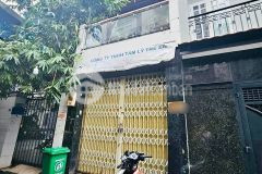 Quận7 52m2 3 lầumăt tiển 10mnhà đẹp 4pn shr. c hỉ 9tỷ 5.