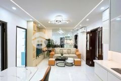 Mai động minh khai tập thể dt 100m sổ đỏ chính chủ giá 3.95 tỷ nhà đẹp ở ngay