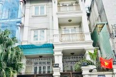 Chính chủ bán nhà mặt tiền 34 hoa đào, p2. phú nhuận