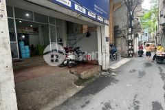 Bán 123m thái hà tặng nhà ô tô tránh kinh doanh đống đa