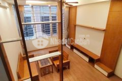 Cho thuê nhà riêng ngõ 381, đường nguyễn khang cầu giấy 30m x 6t, 2 mặt ngõ, giá 14tr