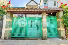 Kèo thơm biệt thự 2 lầu hẻm xe tải huỳnh tấn phát, quận 7