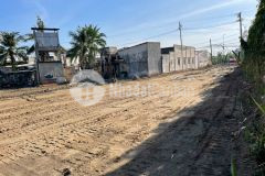 3500m2 đất mặt tiền tỉnh lộ 824 giá 24.5 tỷ