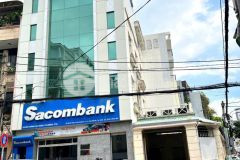 Chính chủ bán nhà mặt tiền 224b huỳnh văn bánh, p11. phú nhuận