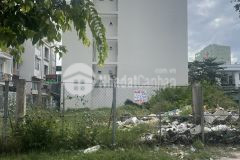 Bán đất mt 554 phạm văn đồng, p13, bình thạnh 18 x 22, giá 59 tỷ