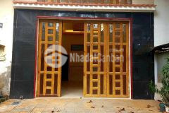 Cho thuê nhà trệt kdc hưng phú, cái răng, cần thơ.