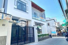 Bán nhà trung tâm thành phố cần thơ đường hoàng văn thụ giá dưới 3 tỷ