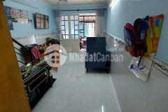 Nhà gần chợ hiệp bình, 2pn, sổ hồng riêng, giá chỉ 2tỷ8