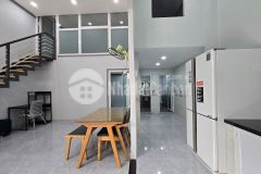 Bán nhà mới đẹp lê thị hoa,gần chợ khiết tâm,p.bình chiểu,54m2 chỉ 2.79tỷ