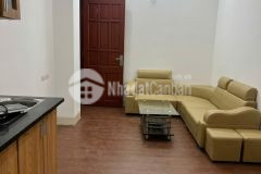 Ban gâp chung cư phô giáp nhất, thanh xuân, 50m2, 2 ngủ đẹp, chỉ 1.6 tỷ