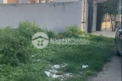 1178m2 đất mặt tiền đường nhựa xã vĩnh lộc b, bình chánh giá 24 tỷ