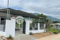 Bán nhà suối tiên diên khánh full thổ cư mặt tiền đường rộng 10m