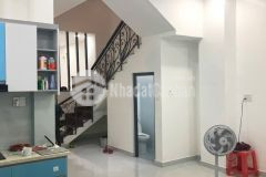 Nhà 4 lầu mặt tiền kinh doanh đường tân thuận tây, quận 7